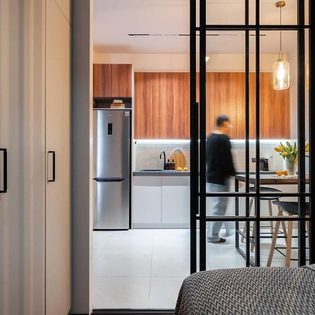 Oybek Nrg 48 I Stylish & Modern Apartment 타슈켄트 외부 사진