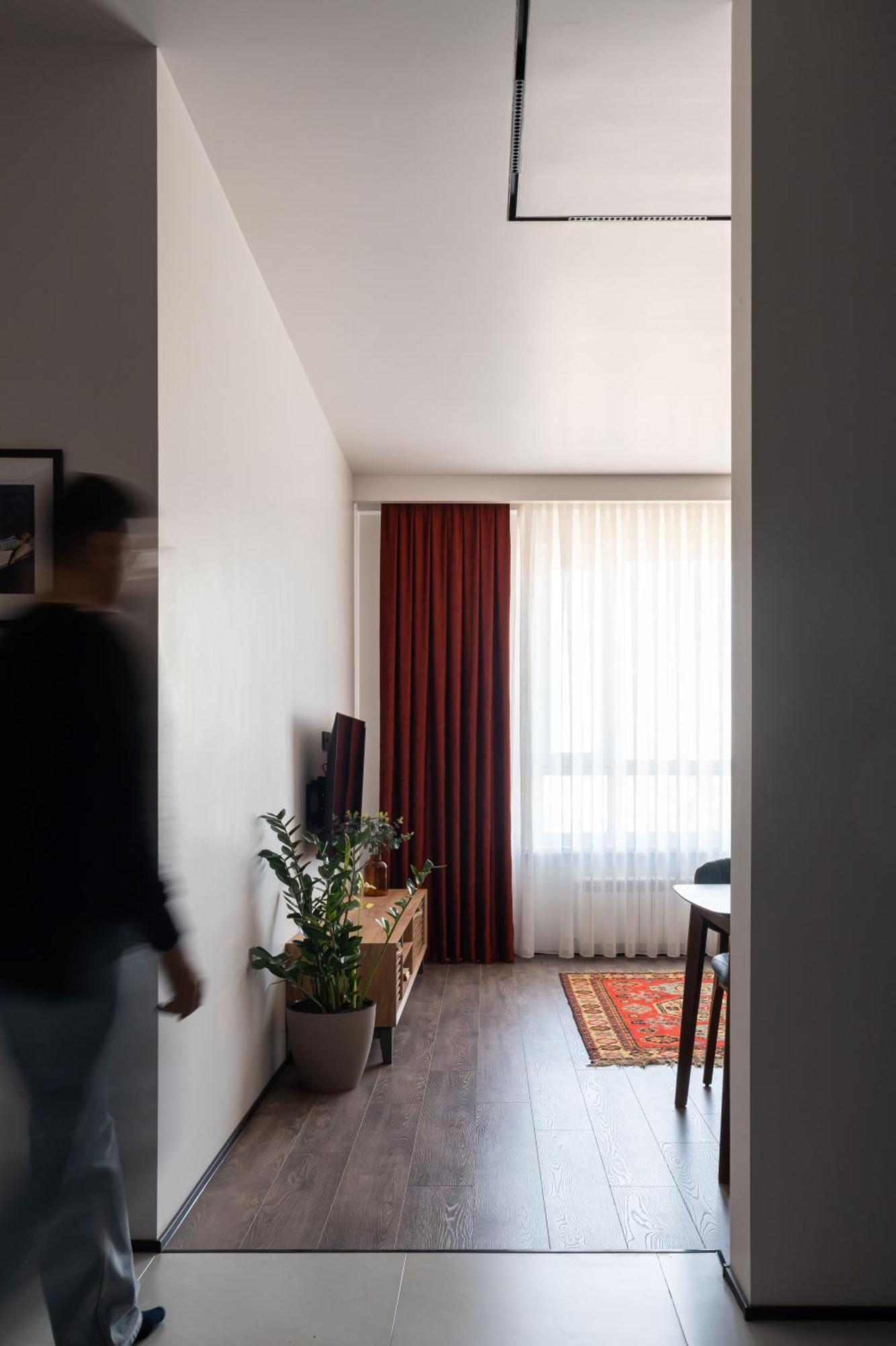 Oybek Nrg 48 I Stylish & Modern Apartment 타슈켄트 외부 사진
