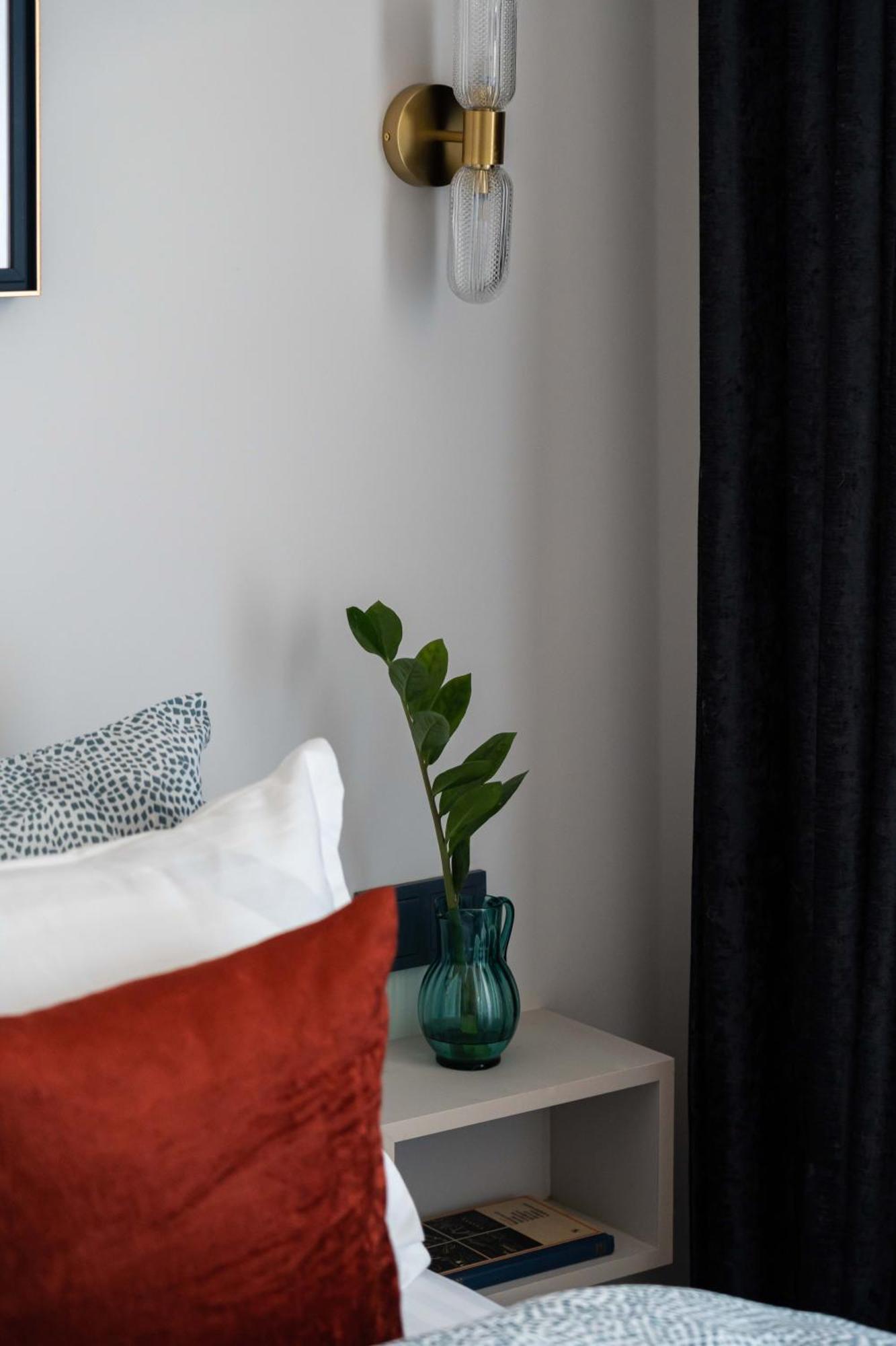 Oybek Nrg 48 I Stylish & Modern Apartment 타슈켄트 외부 사진