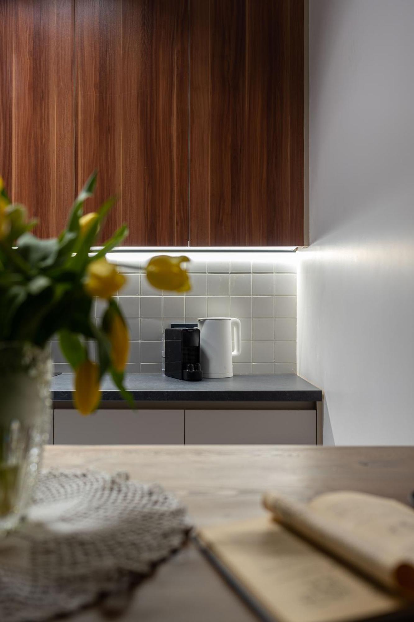 Oybek Nrg 48 I Stylish & Modern Apartment 타슈켄트 외부 사진